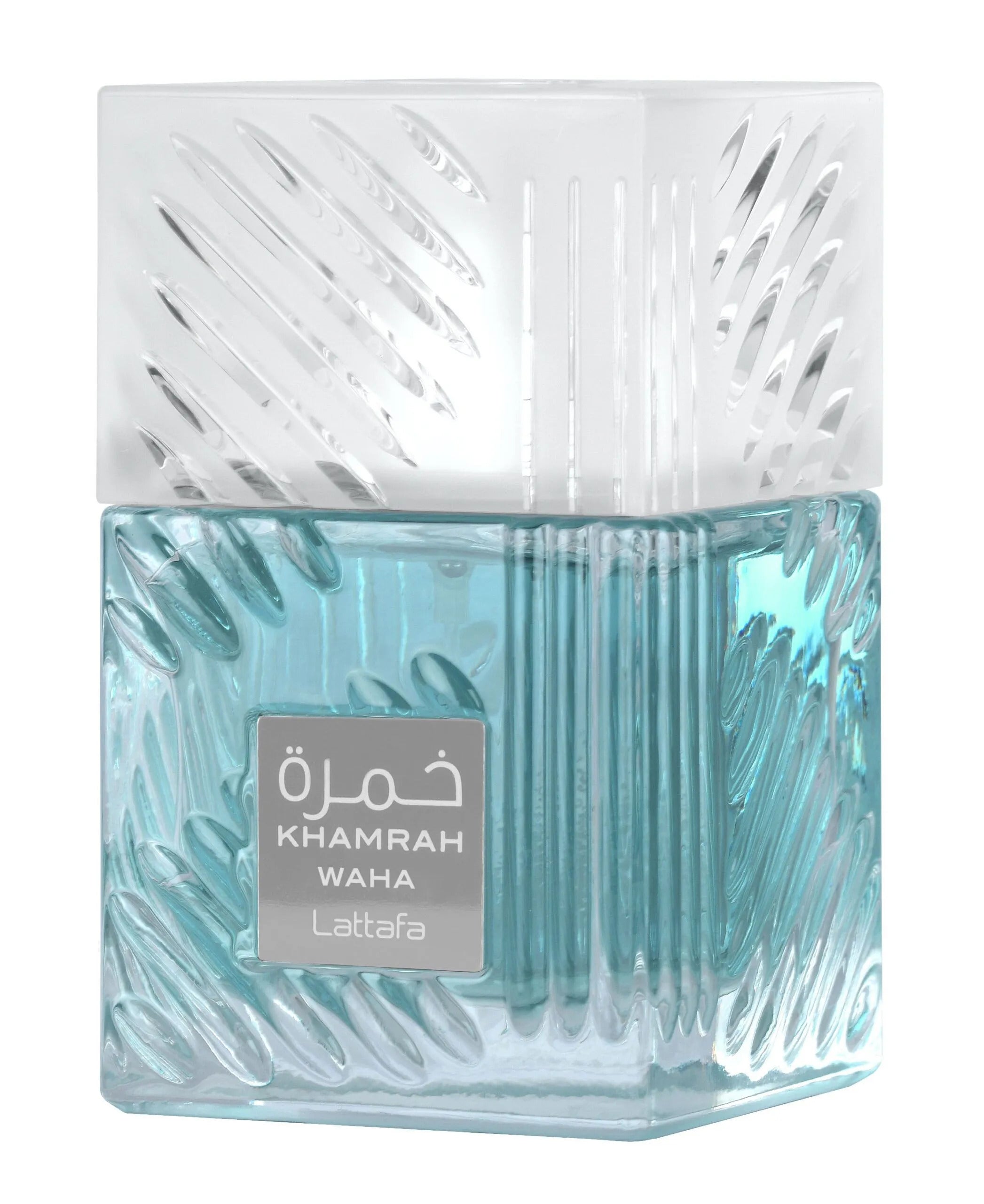 Lattafa Khamrah Waha 100 ML