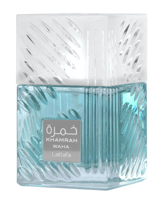 Lattafa Khamrah Waha 100 ML