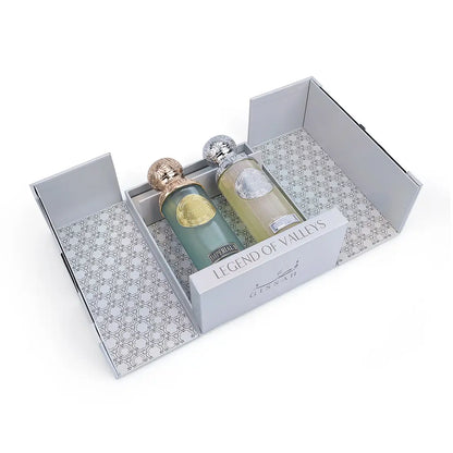 Gissah Legend Of Valleys Edp 2*90Ml