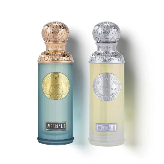 Gissah Legend Of Valleys Edp 2*90Ml