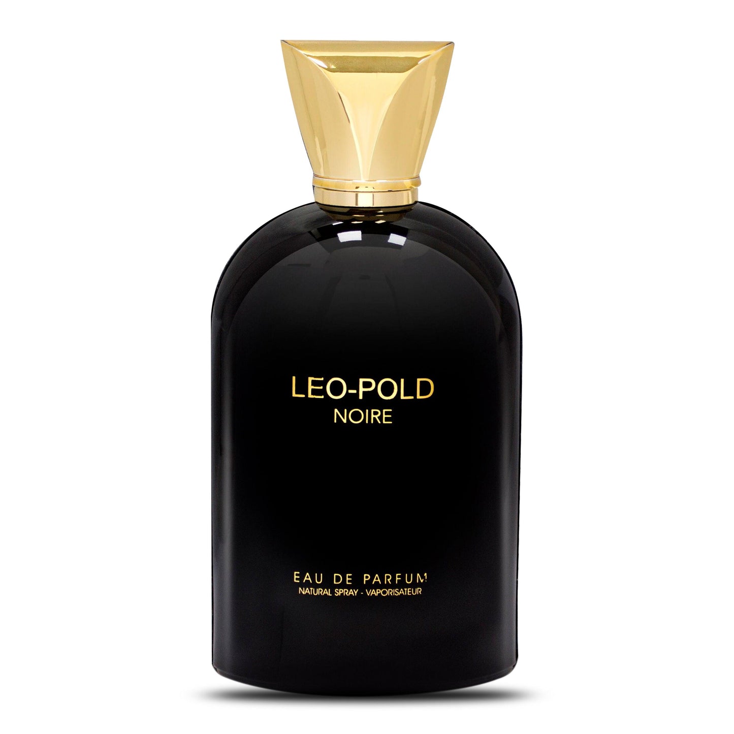 Leo Pold Noir Edp 100Ml-Et