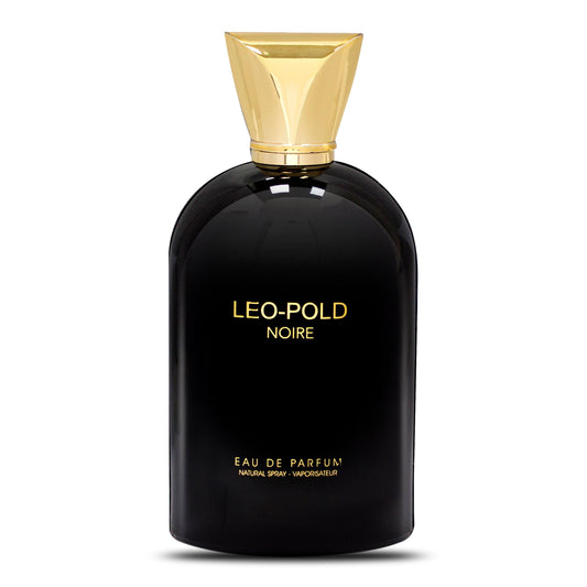 Leo Pold Noir Edp 100Ml-Et