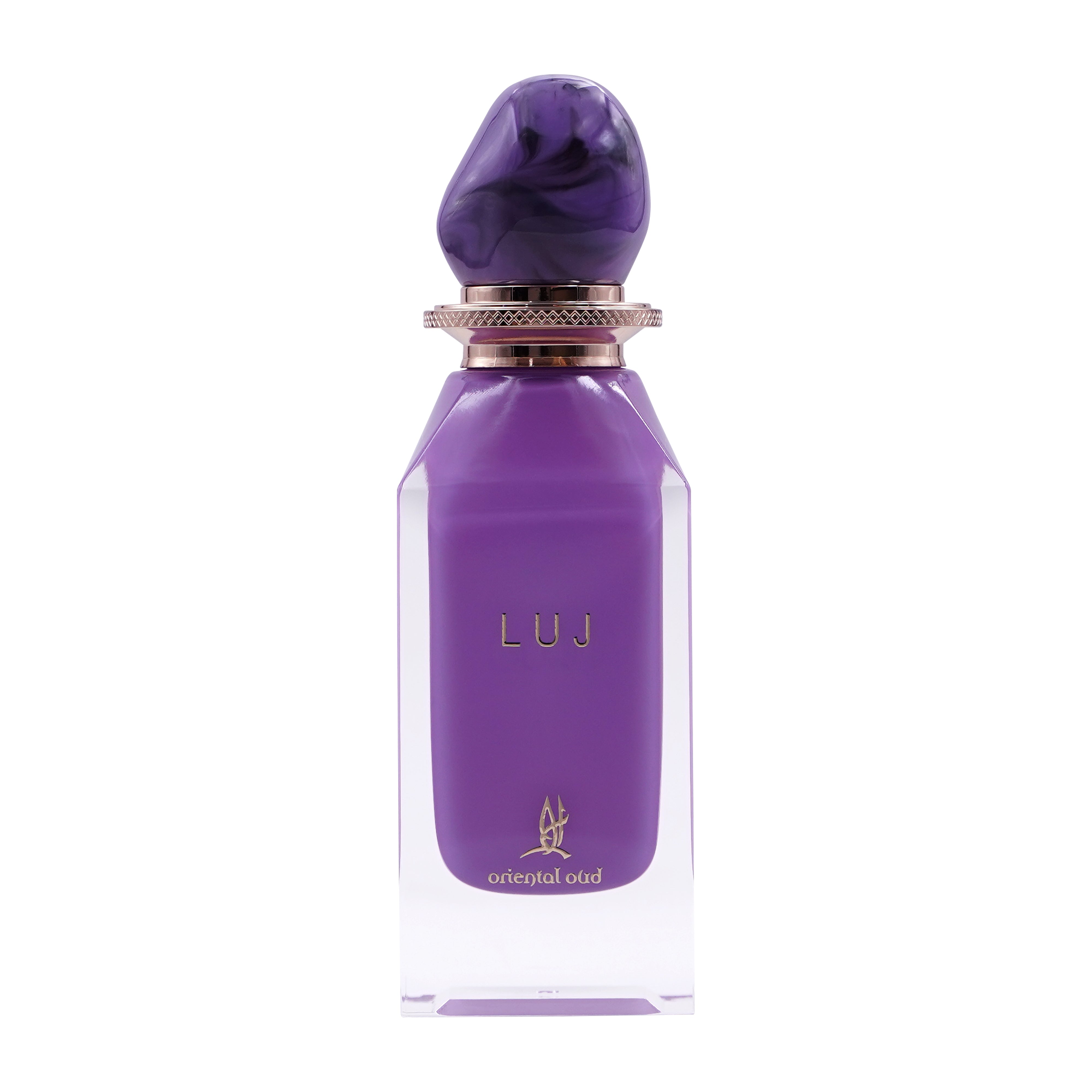 Oriental Oud Luj Eau de Parfum 100Ml