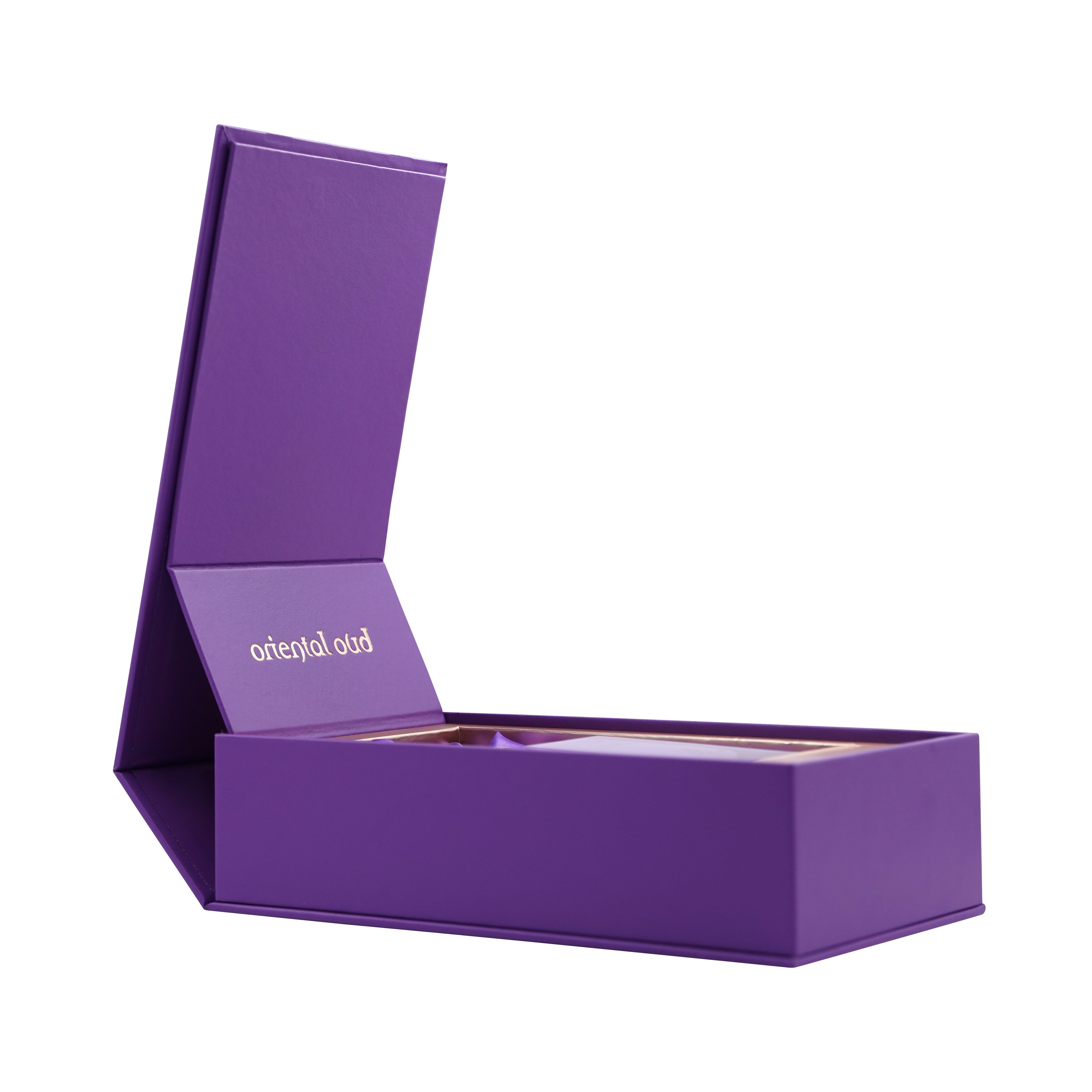 Oriental Oud Luj Eau de Parfum 100Ml