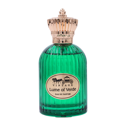 Vintage Lume Of Verde Eau de Parfum 100Ml