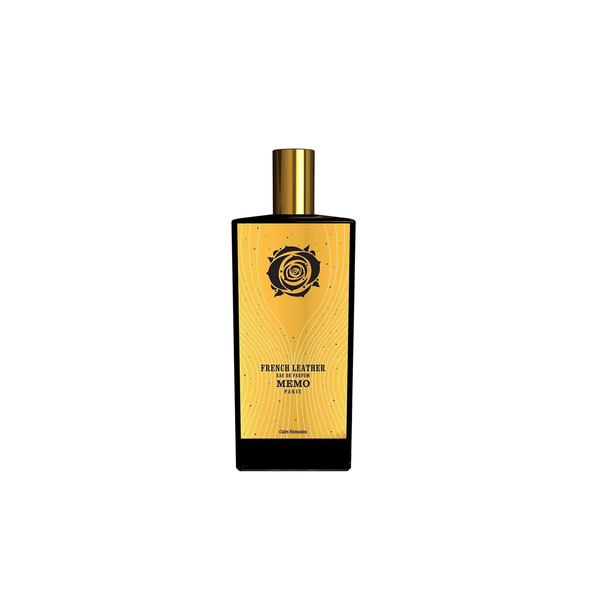 Memo French Leather Eau De Parfum 75Ml