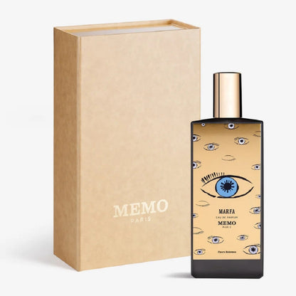 Memo Marfa Eau de Parfum 200Ml