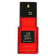 One Man Show Ruby Edition Edt 100Ml
