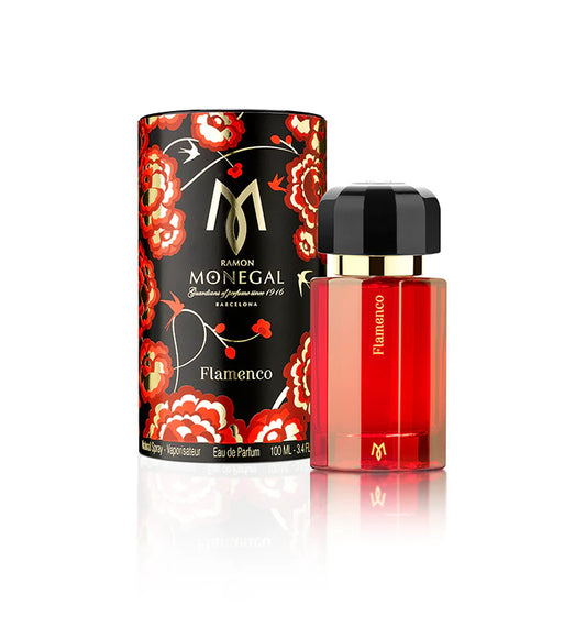 Ramon Monegal Flamenco Eau De Parfum 100ML