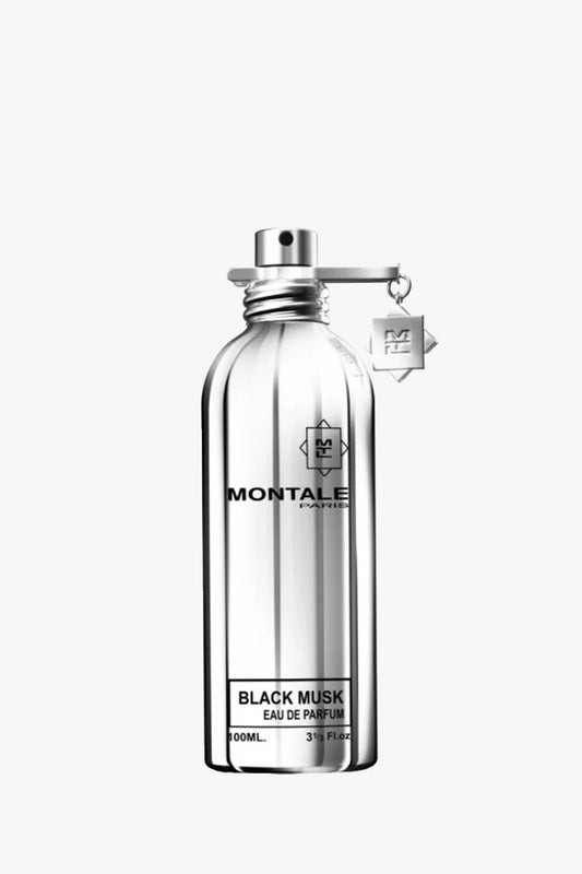 Montale Black Musk Eau de Parfum 100Ml