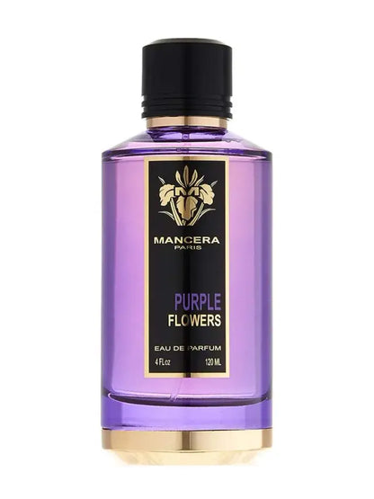 Mancera Purple Flowers Eau de Parfum 120Ml