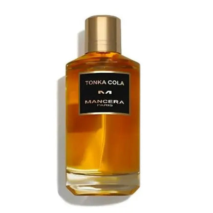 Mancera Tonka Cola Eau de Parfum 120Ml