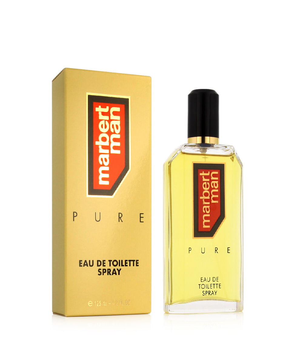 Marbert Man Pure 125Ml