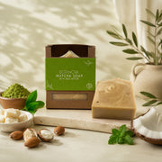 Botanova Matcha Soap