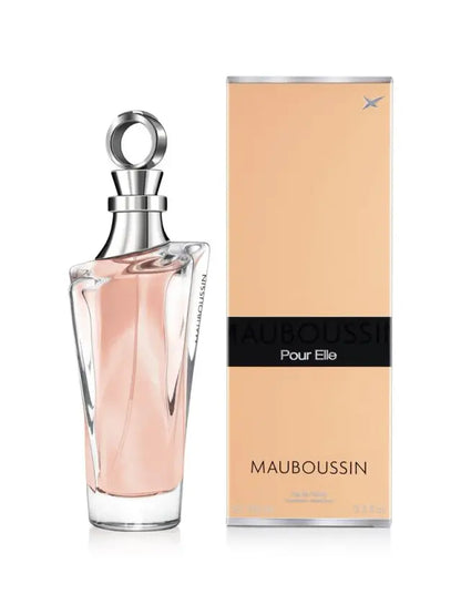 Mauboussin Pour Elle Eau de Parfum 100 Ml