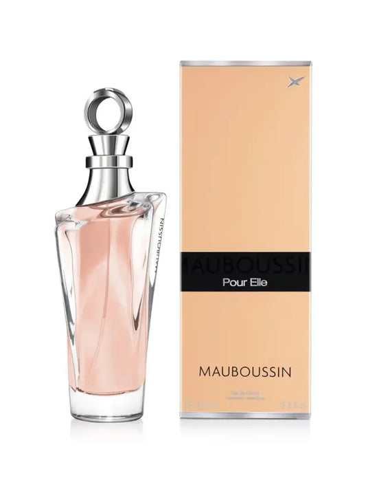 Mauboussin Pour Elle Eau de Parfum 100 Ml