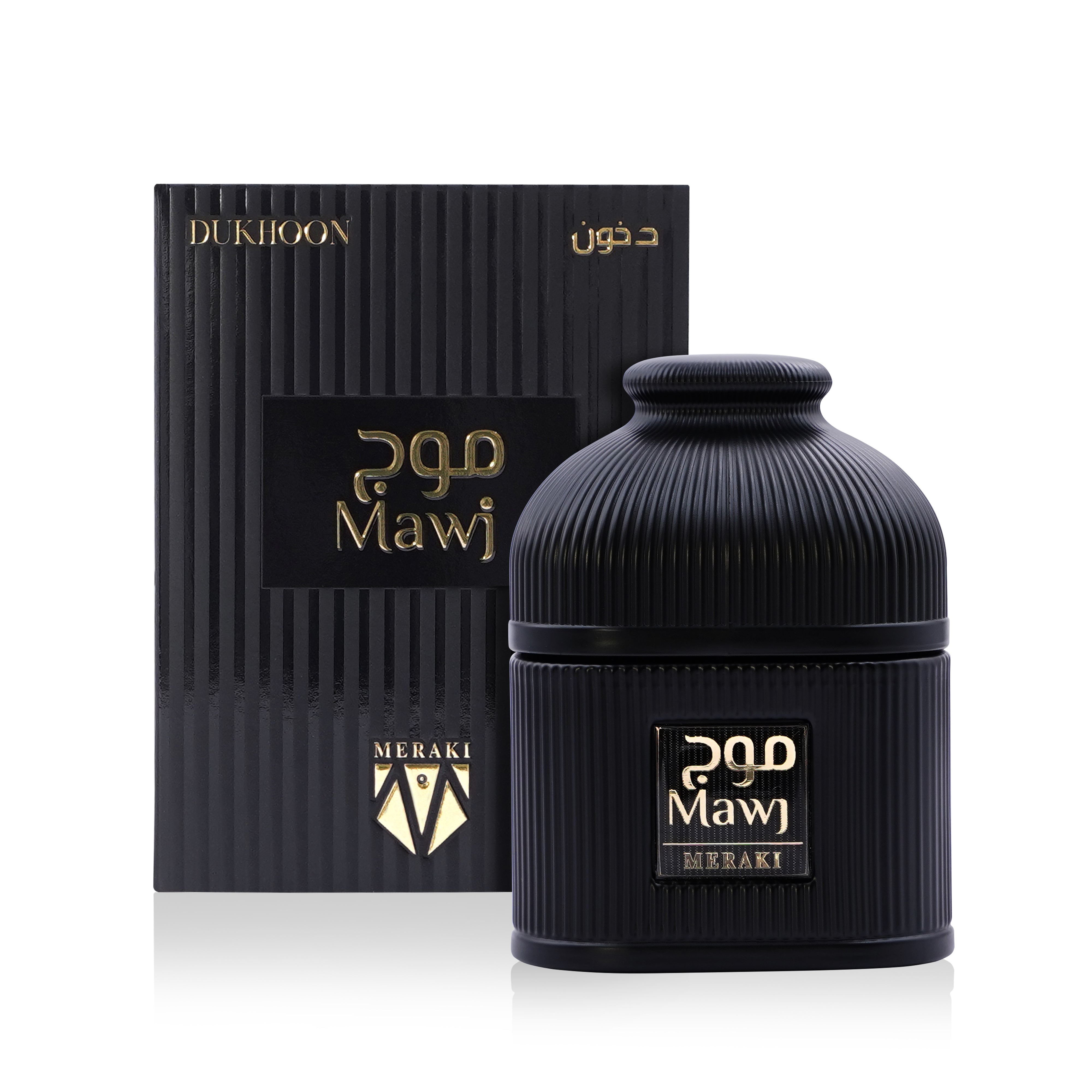 Meraki Bukhoor Mawj 100Gm