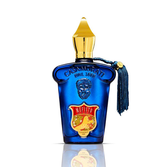 Xerjoff Casamorati Mefisto Eau de Parfum 100Ml