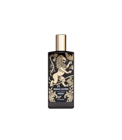 Memo Iberian Leather Eau de Parfum 75Ml