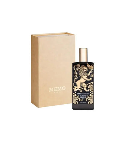 Memo Iberian Leather Eau de Parfum 75Ml
