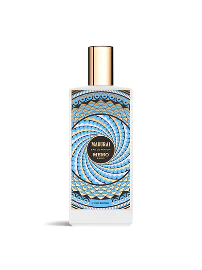 Memo Madurai Eau de Parfum 75Ml