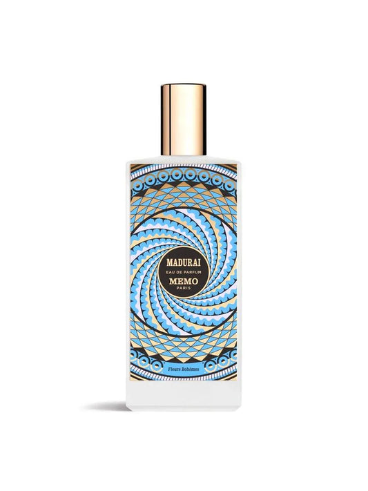 Memo Madurai Eau de Parfum 75Ml