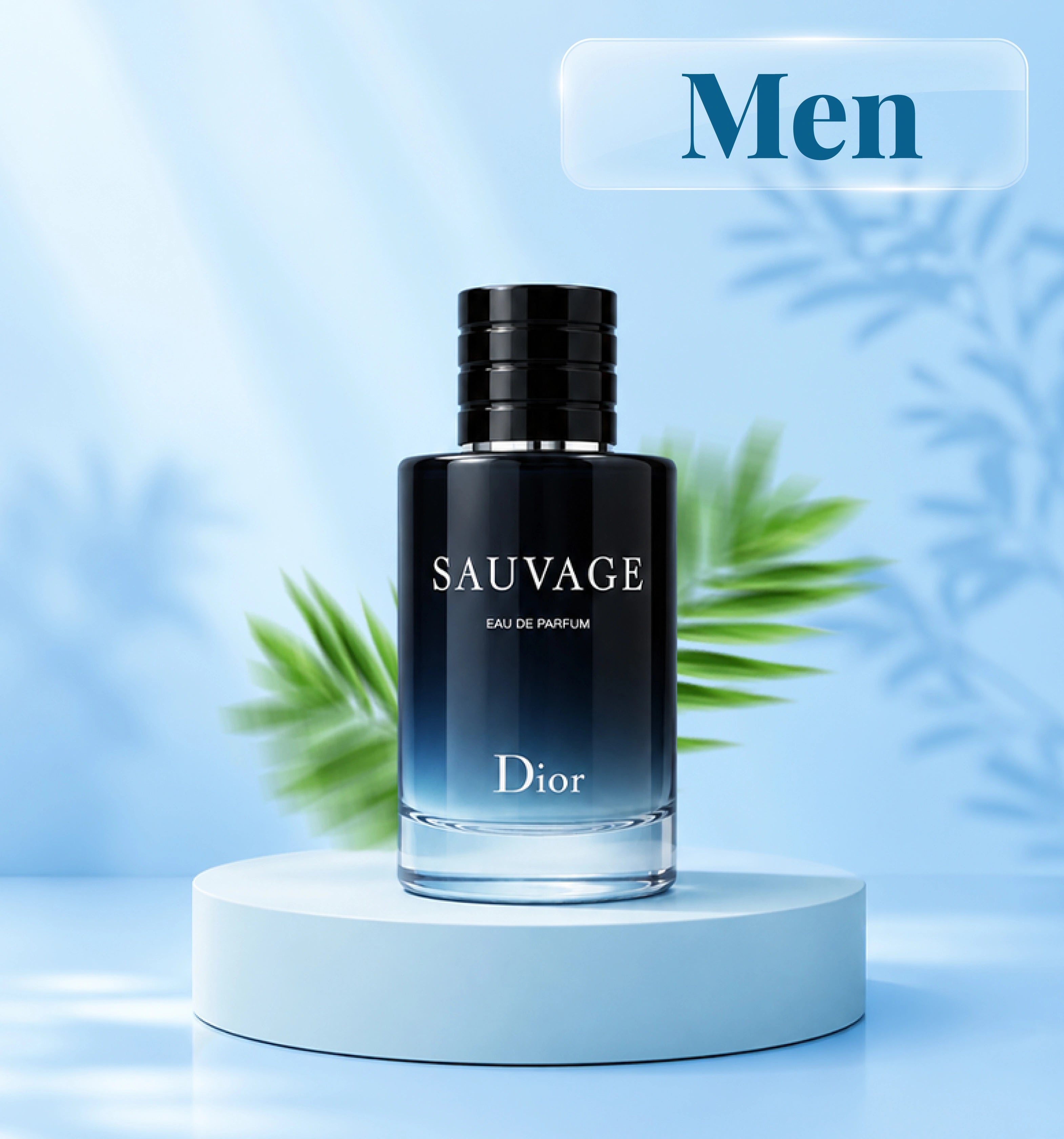 Men Perfumes