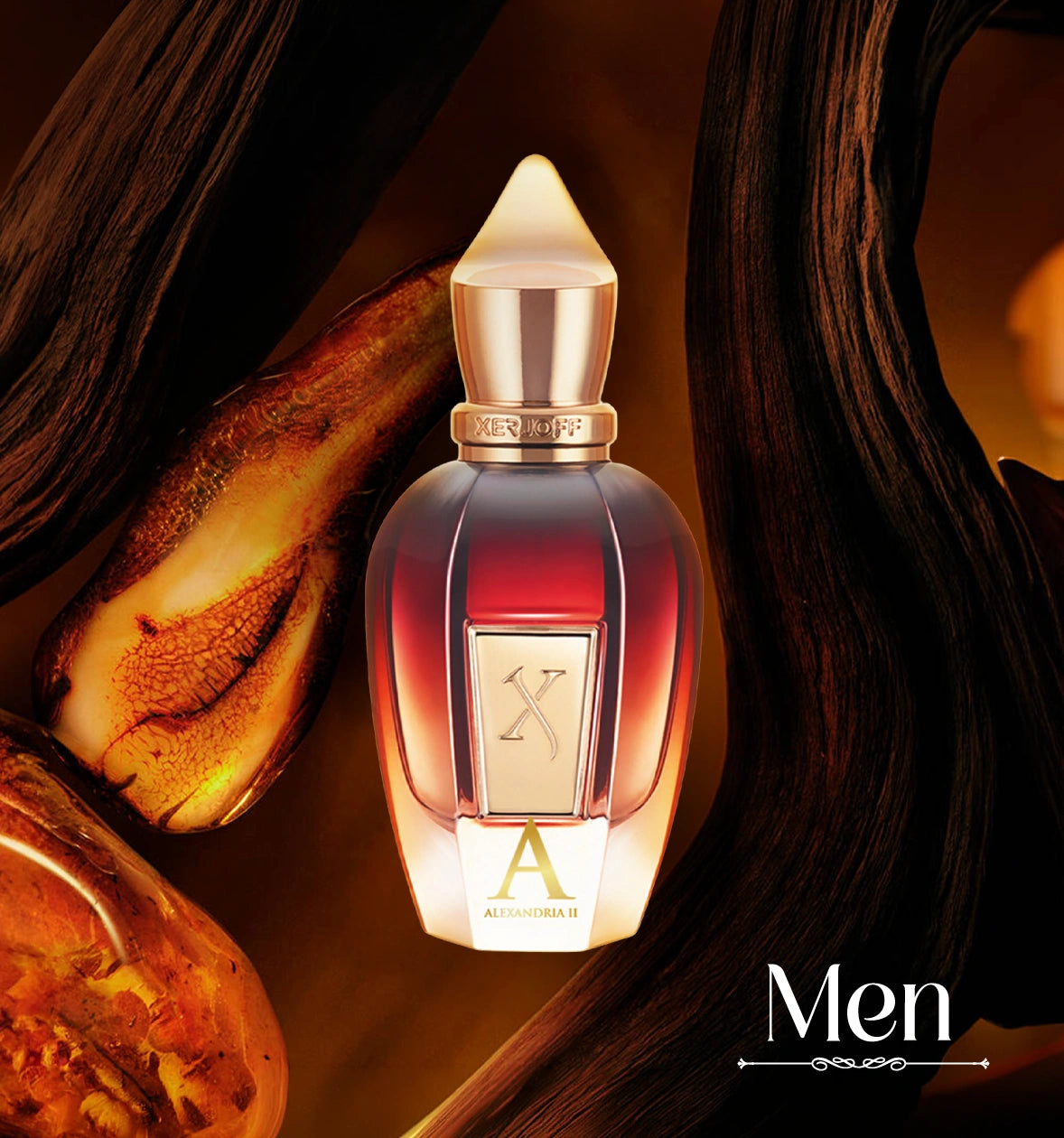 Men Perfumes