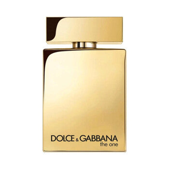 D&G The One Gold Intense Edp 100Ml