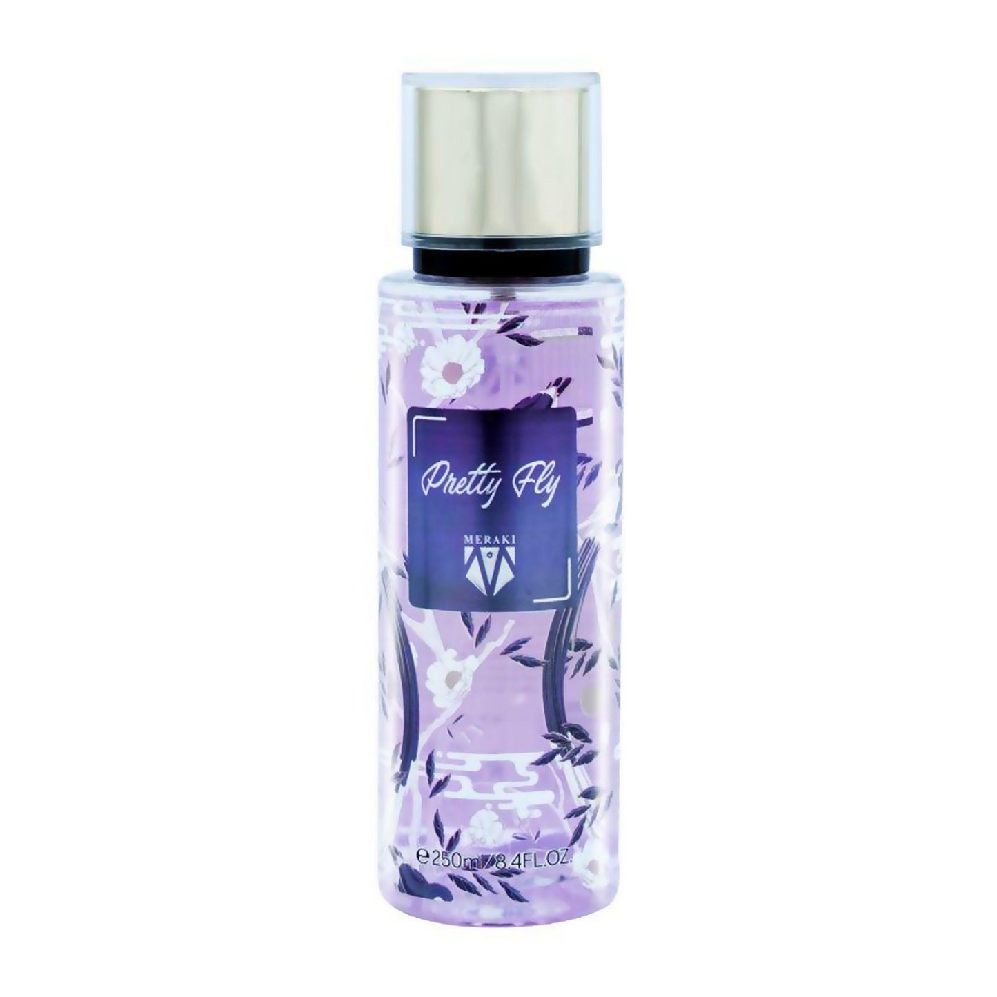 Meraki Pertty Fly Fragrance Mist 250Ml