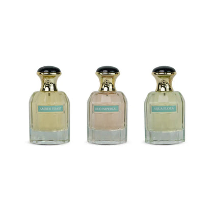 Meraki Collection 100Ml 3Pcs Set