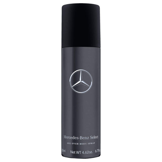 Mercedes-Benz Select Deodorant M 200Ml