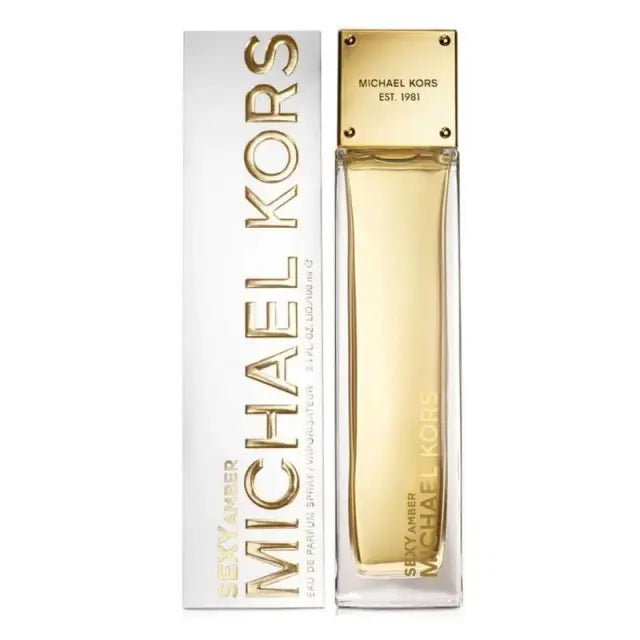 Michael Kors Sexy Amber Eau de Parfum 100Ml