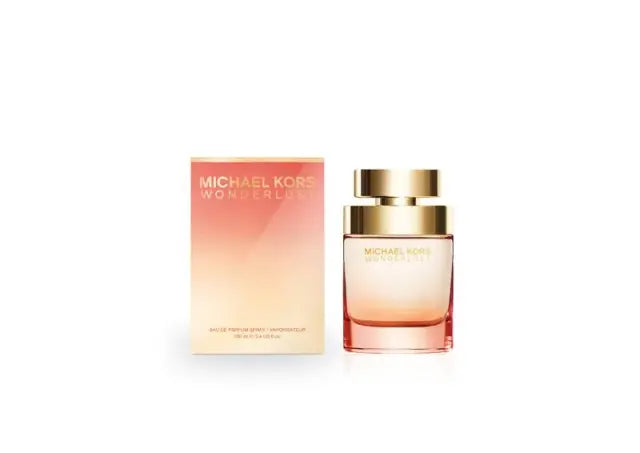 Michael Kors Wonder Lust Eau de Parfum  Women 100Ml
