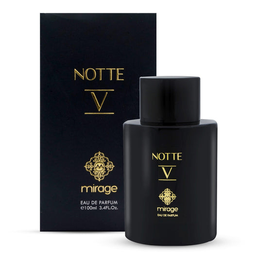 Mirage Notte V Eau de Parfum 100Ml