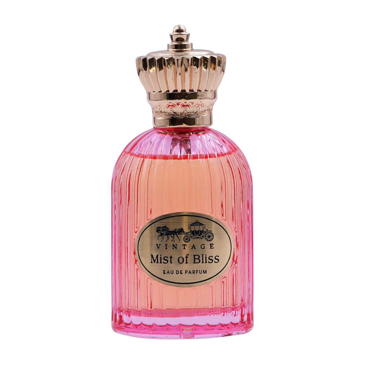 Buy Vintage Mist Of Bliss Eau de Parfum 100ML in UAE