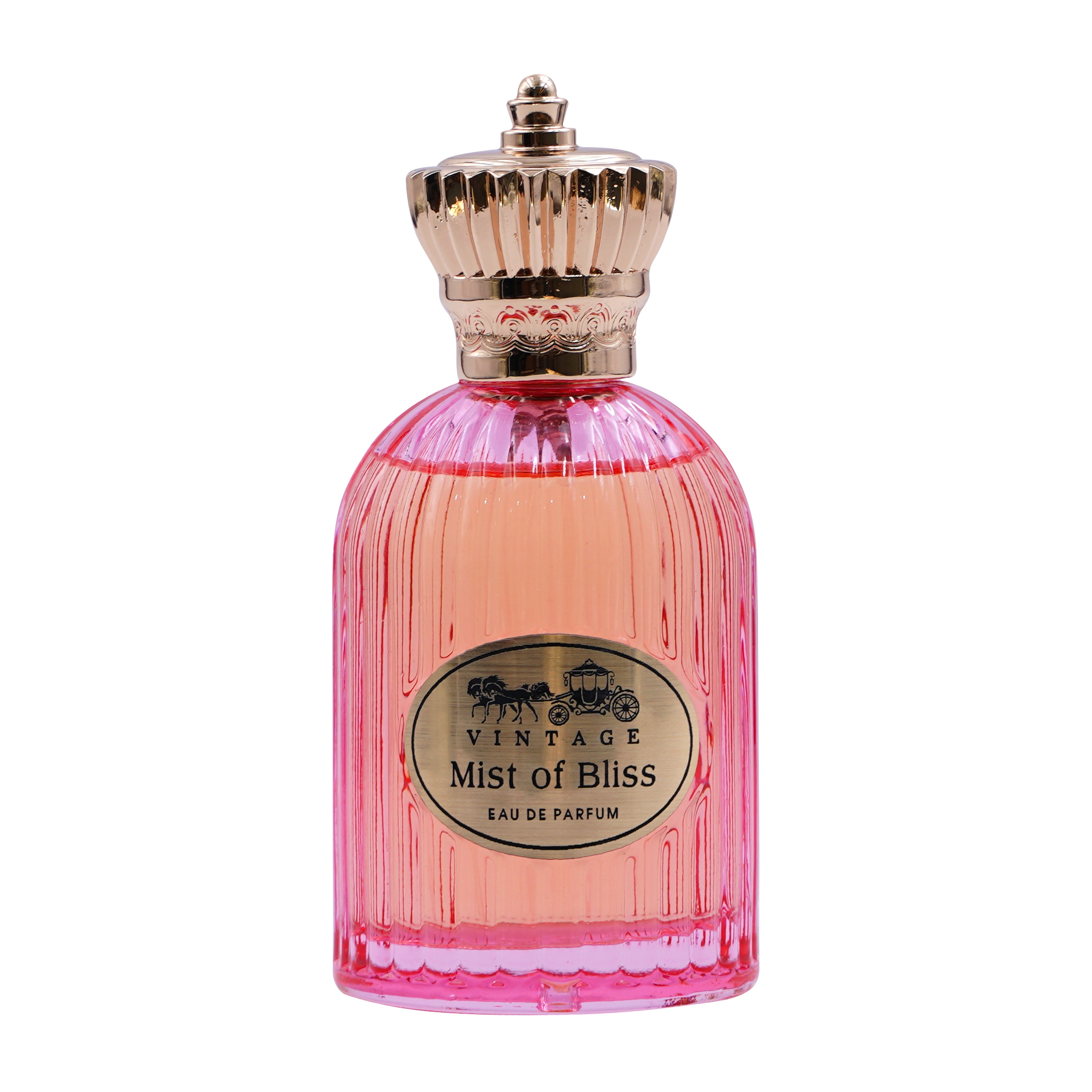 Vintage Mist Of Bliss Eau de Parfum 100Ml
