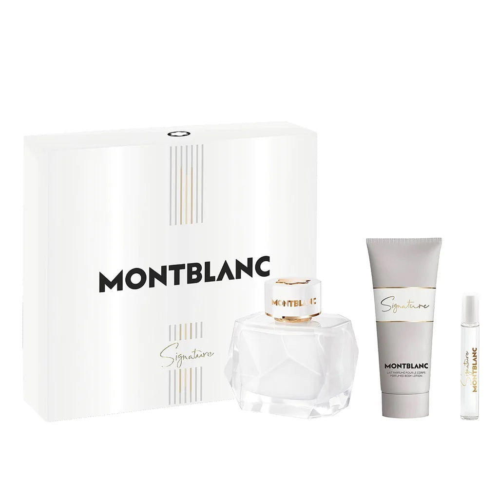 Montblanc perfume price best sale