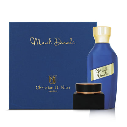 Christian Di Niro Mont Denali Edp 100Ml 2Pcs Set