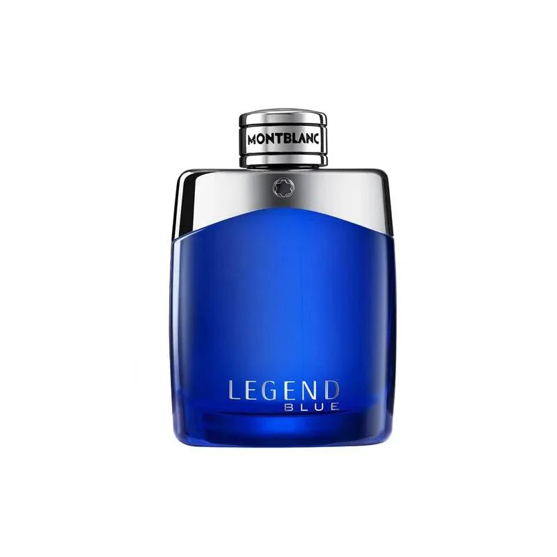 Mont Blanc Legend Blue Eau de Parfum 100Ml