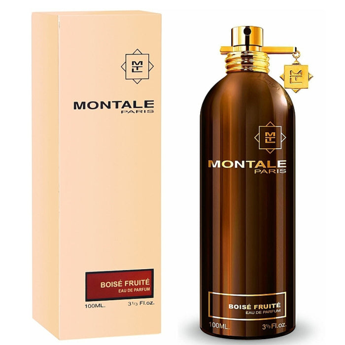 Montale Paris Boise Fruite Edp 100Ml