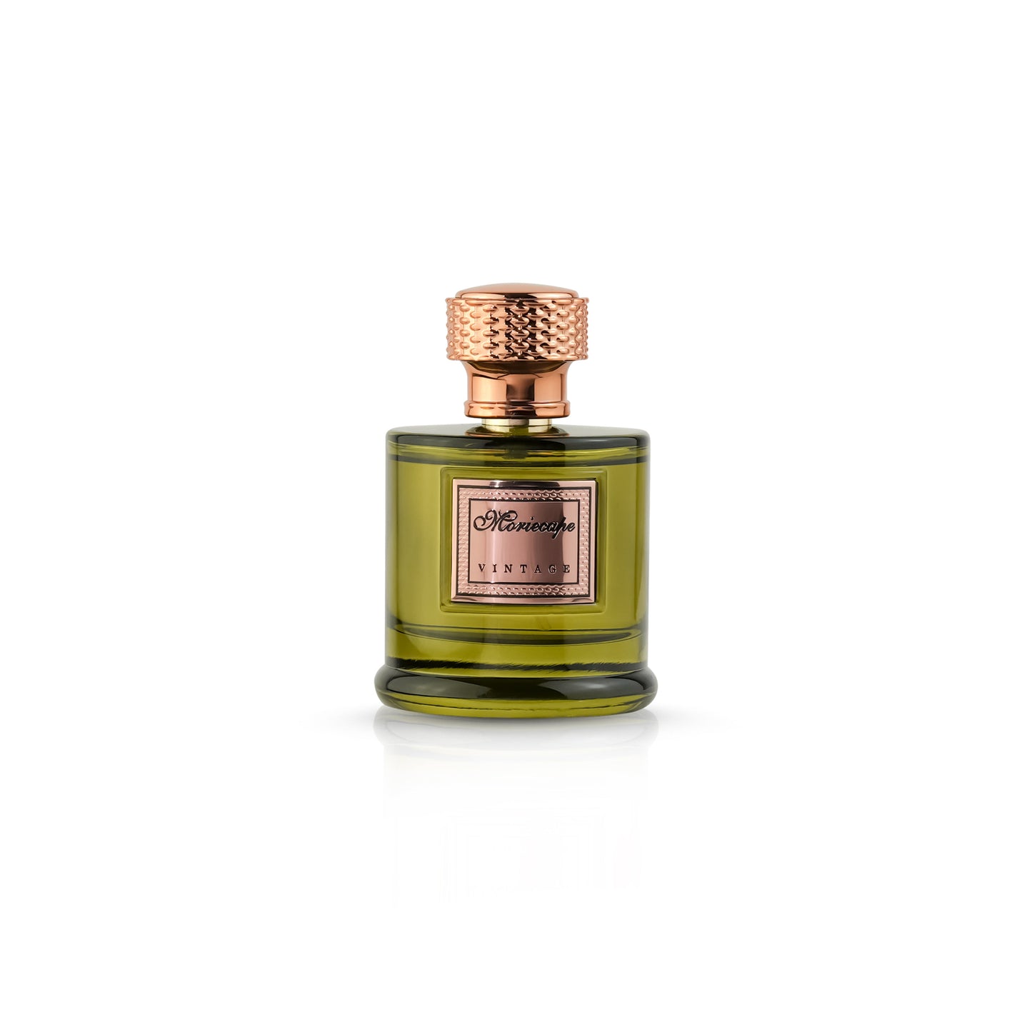 Vintage Moricap Edp 100Ml