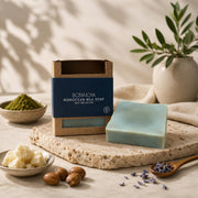 Botanova Moroccan Nila Soa