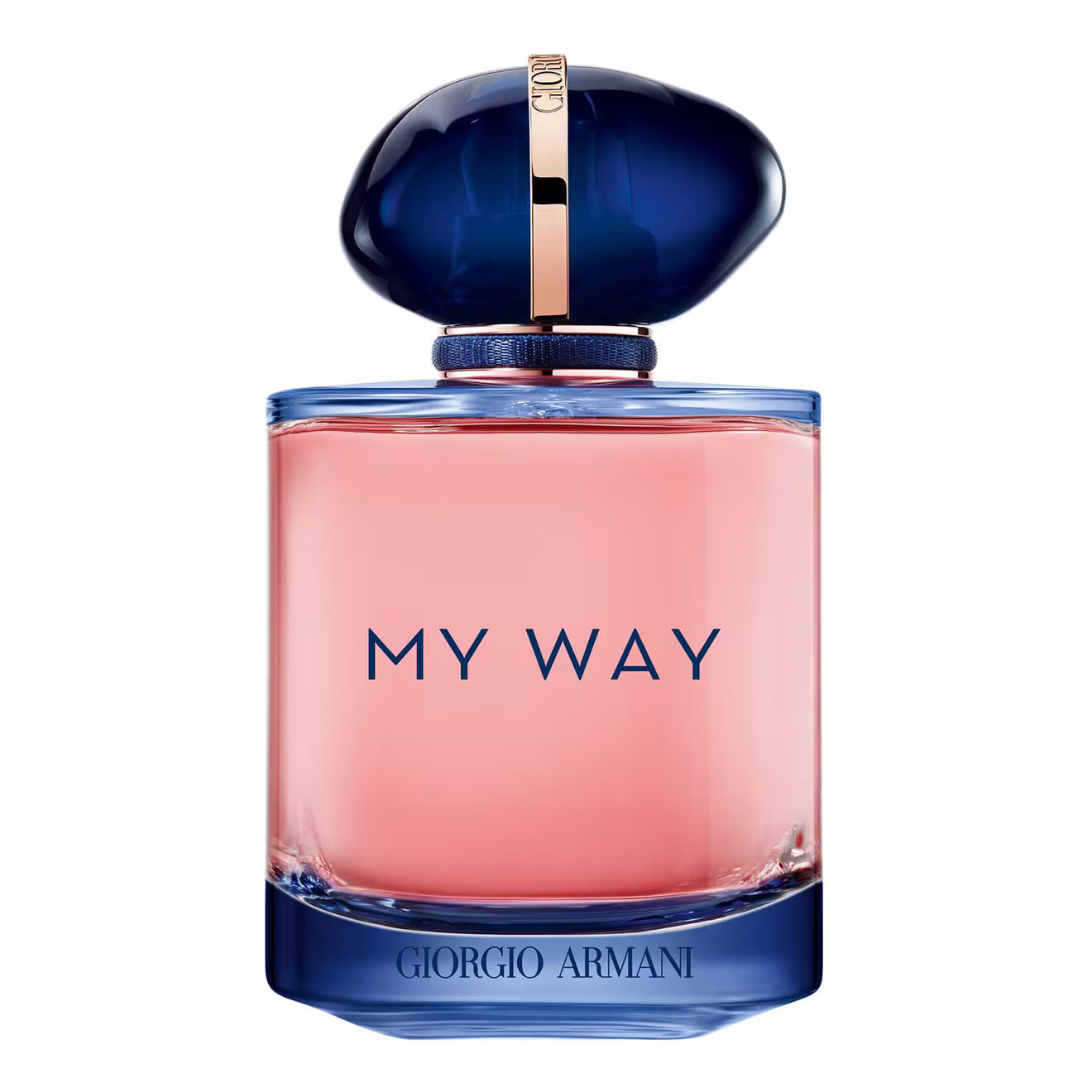 Giorgio Armani My Way For Women Eau de Parfum Intense 90Ml