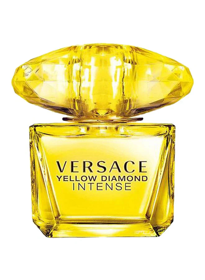 Versace Yellow Diamond Intense Eau de Parfum 50 Ml
