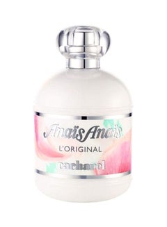 Cacharel Anais Anais Women Eau De Toilette 100Ml