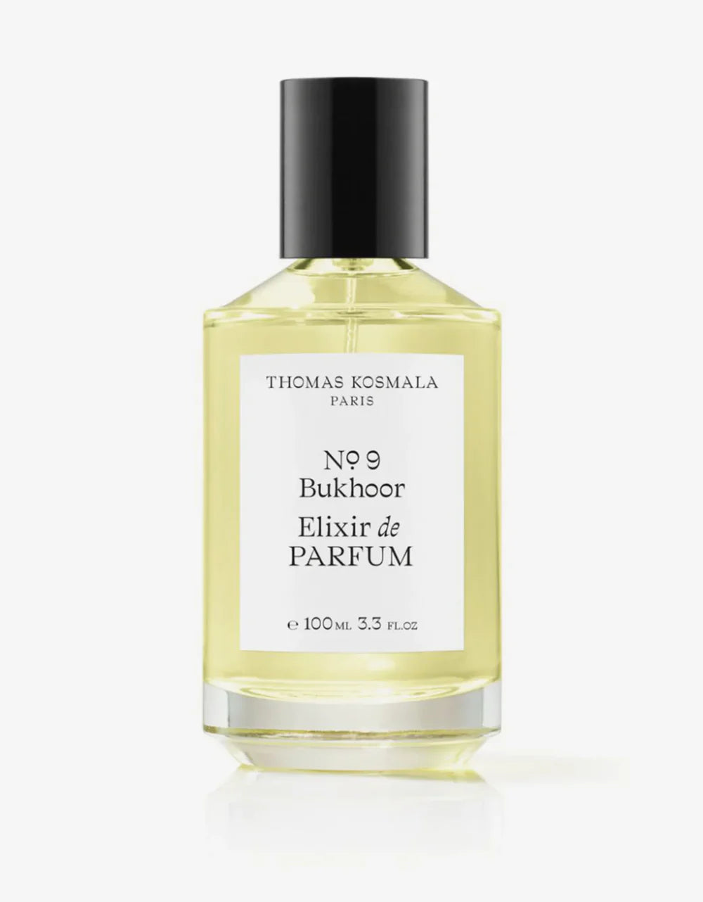 Thomas Kosmala No:9 Bukhoor Elixir De Parfume 100ml