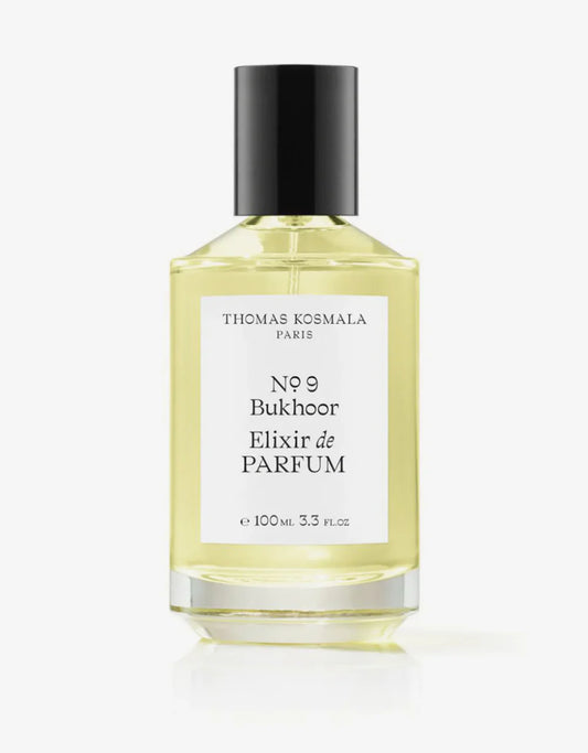 Thomas Kosmala No:9 Bukhoor Elixir De Parfume 100ml