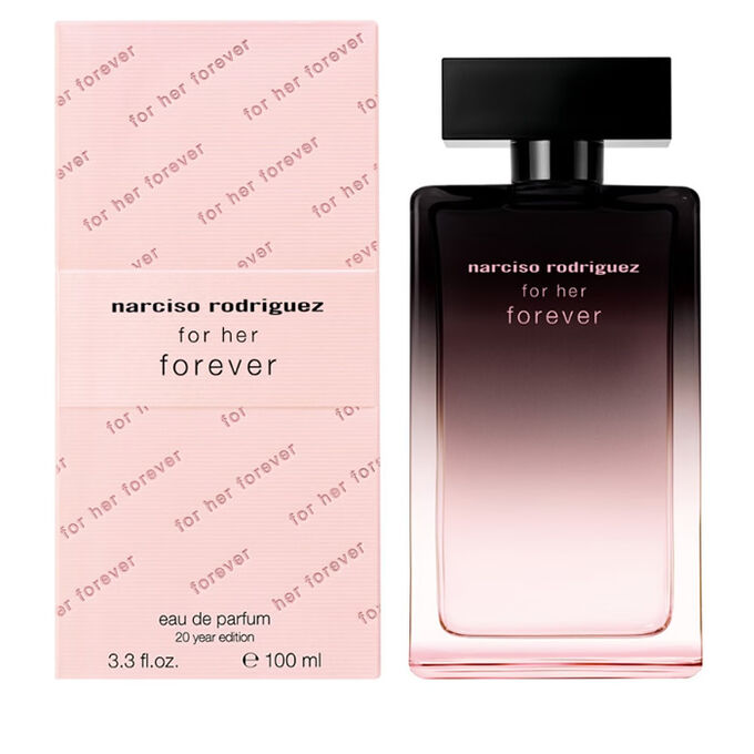 Narciso Rodriguez For Her Forever Edp 100Ml