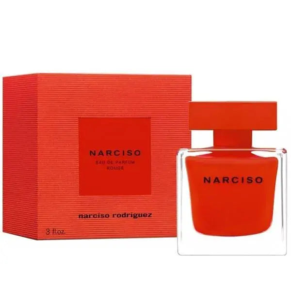 Narciso Rodriguez Narciso Rouge For Women Eau de Toilette 90Ml